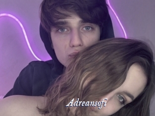 Adreansofi