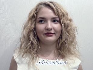 Adrianabront
