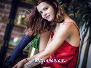 Adrianabrown