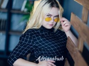 Adrianabush