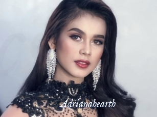 Adrianahearth