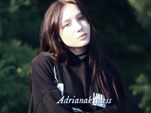 Adrianakitness