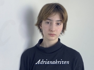 Adrianakriven