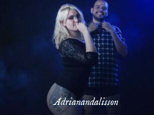 Adrianandalisson