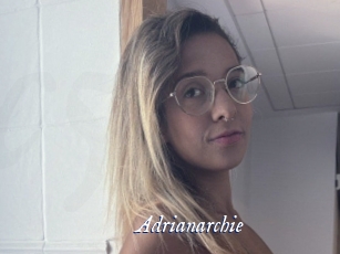 Adrianarchie