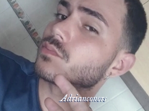 Adrianconors