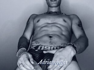 Adriancooper