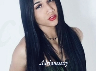 Adrianesexy