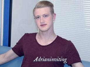 Adrianinviting