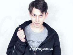 Adrianjohnson