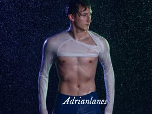 Adrianlanes