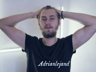 Adrianlejand