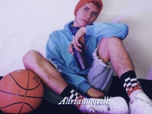 Adrianmorelli