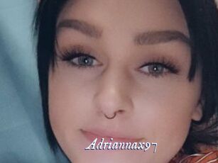 Adriannax97