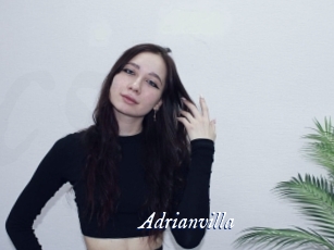 Adrianvilla