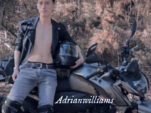 Adrianwilliams