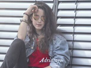 Adriasage