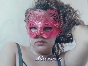 Adrisexy029