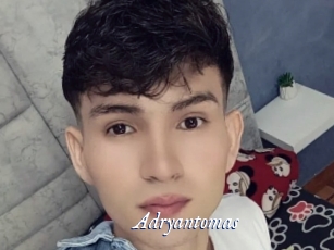 Adryantomas