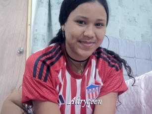 Adryqeen