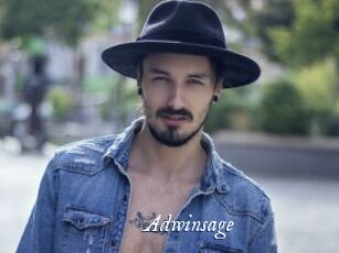 Adwinsage