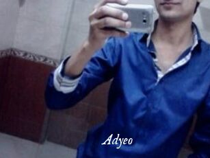 Adyeo