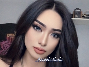 Aeceehotbabe