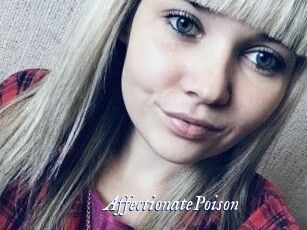AffectionatePoison