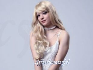 Affectionategirl