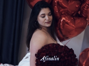 Afinalin