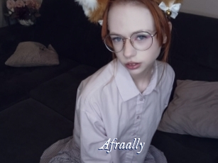 afraally Cam 5