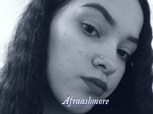 Afraashmore
