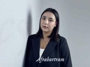 Afrabartram