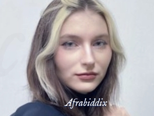 Afrabiddix
