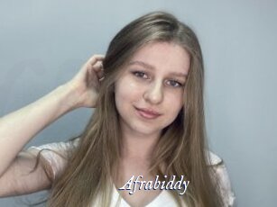 Afrabiddy
