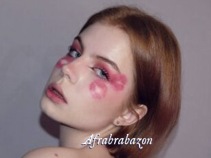 Afrabrabazon