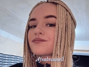 Afrabrownell