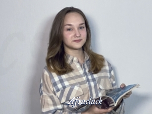 Afraclack