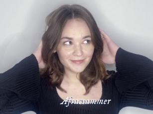 Afracrammer