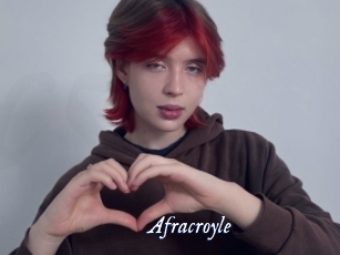 Afracroyle