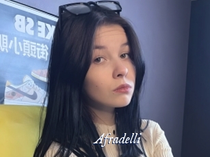 Afradelli