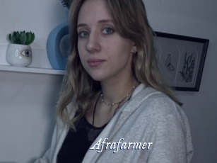 Afrafarmer