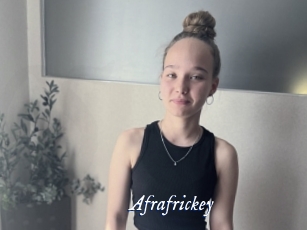 Afrafrickey