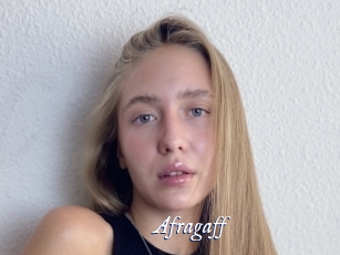 Afragaff