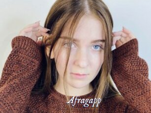 Afragapp