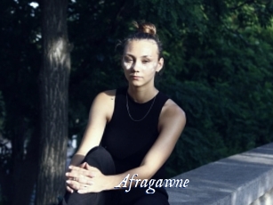 Afragawne