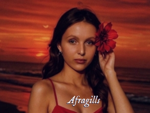 Afragills