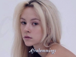 Afrahemmings
