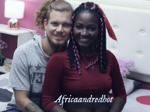 Africaandredhot