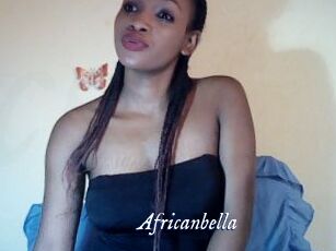 Africanbella